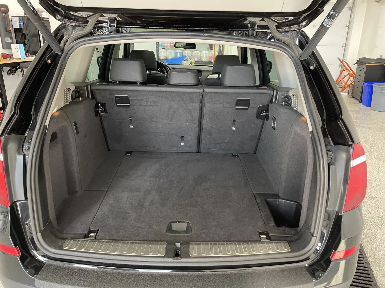 2014 BMW X3 xDrive28i Image principale