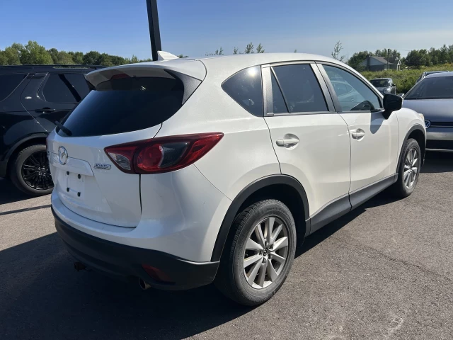 Mazda CX-5 GS 2016