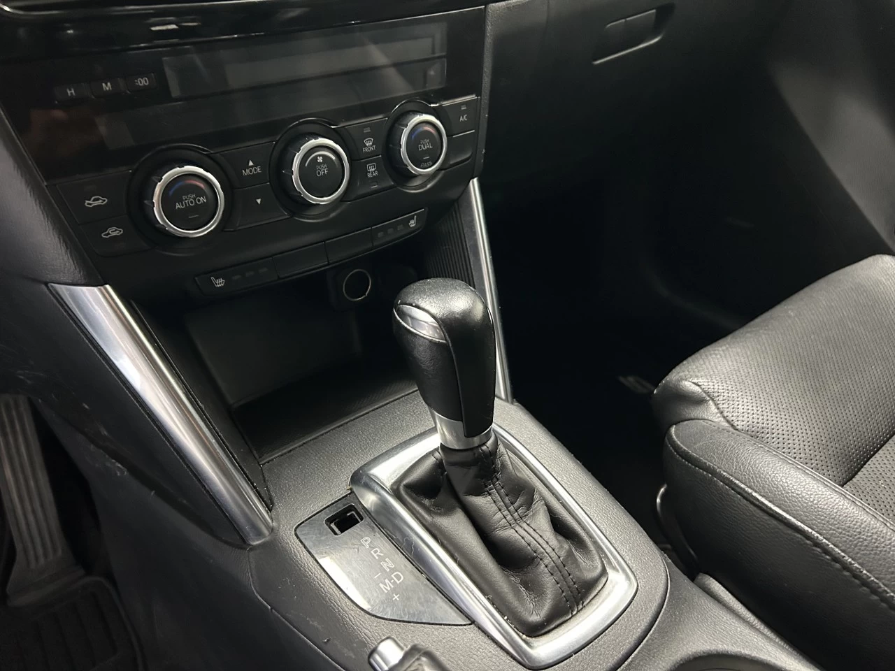 2015 Mazda CX-5 GT Image principale