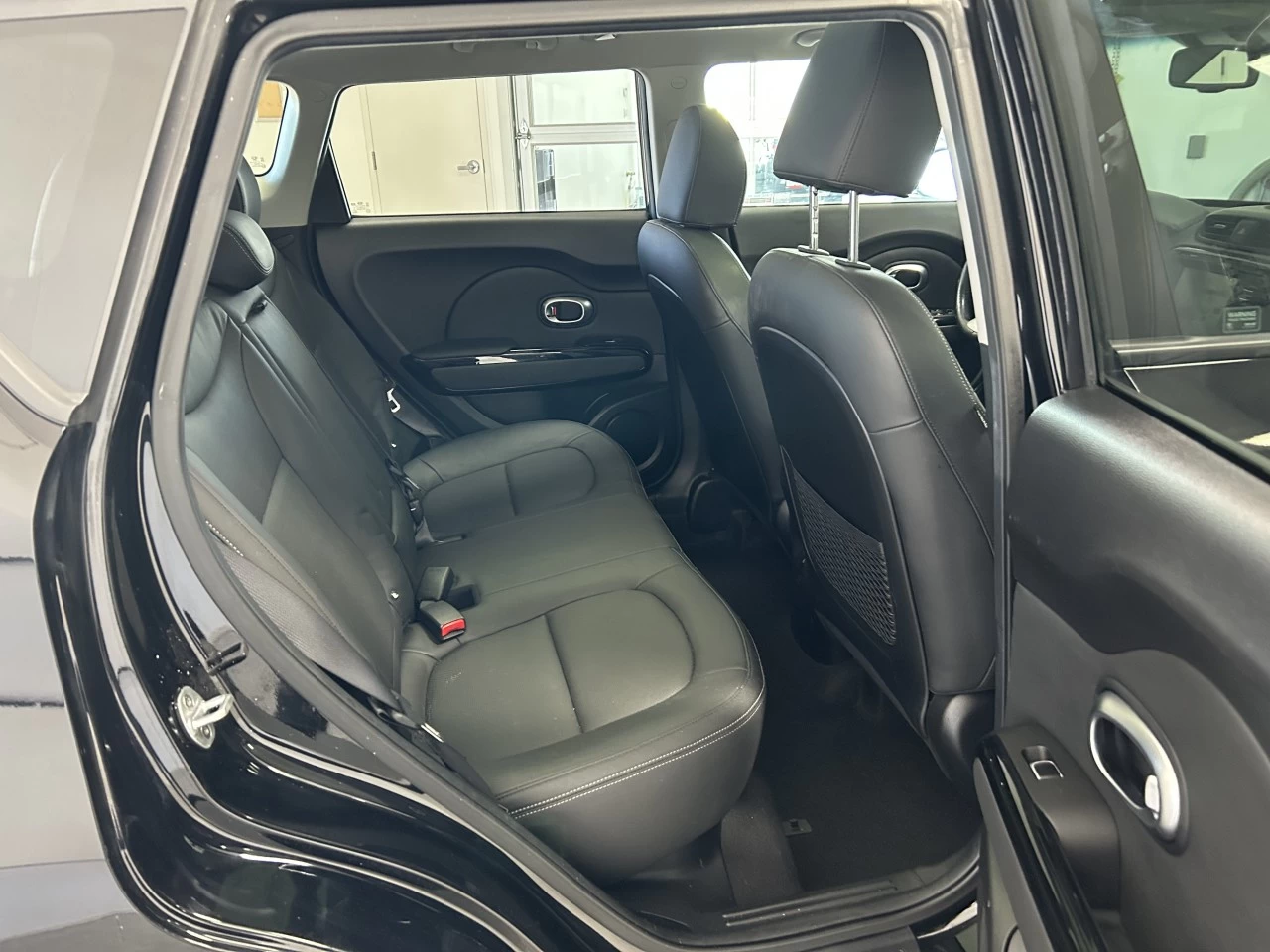 2018 Kia Soul EX Premium Image principale