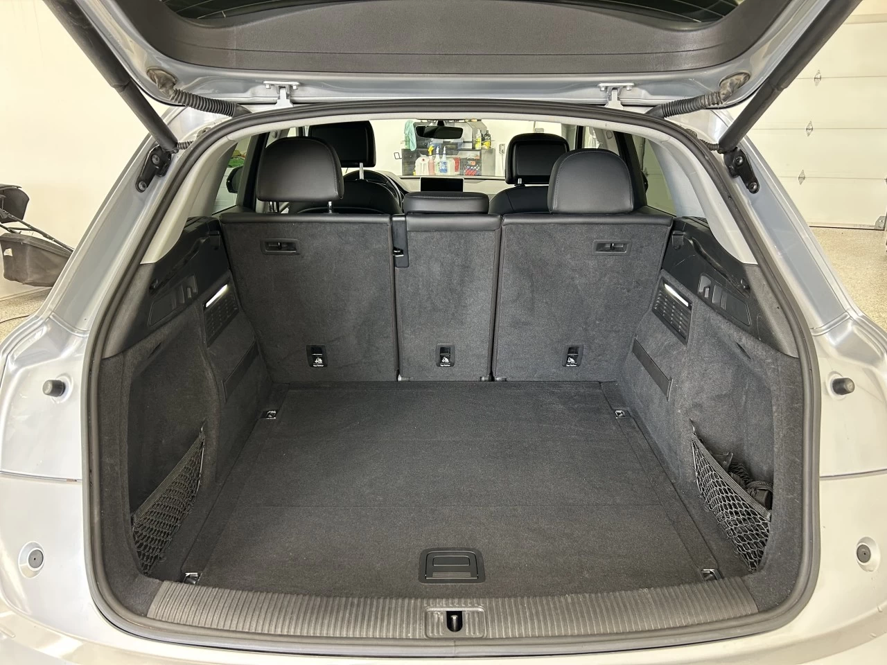 2018 Audi Q5 Komfort Image principale