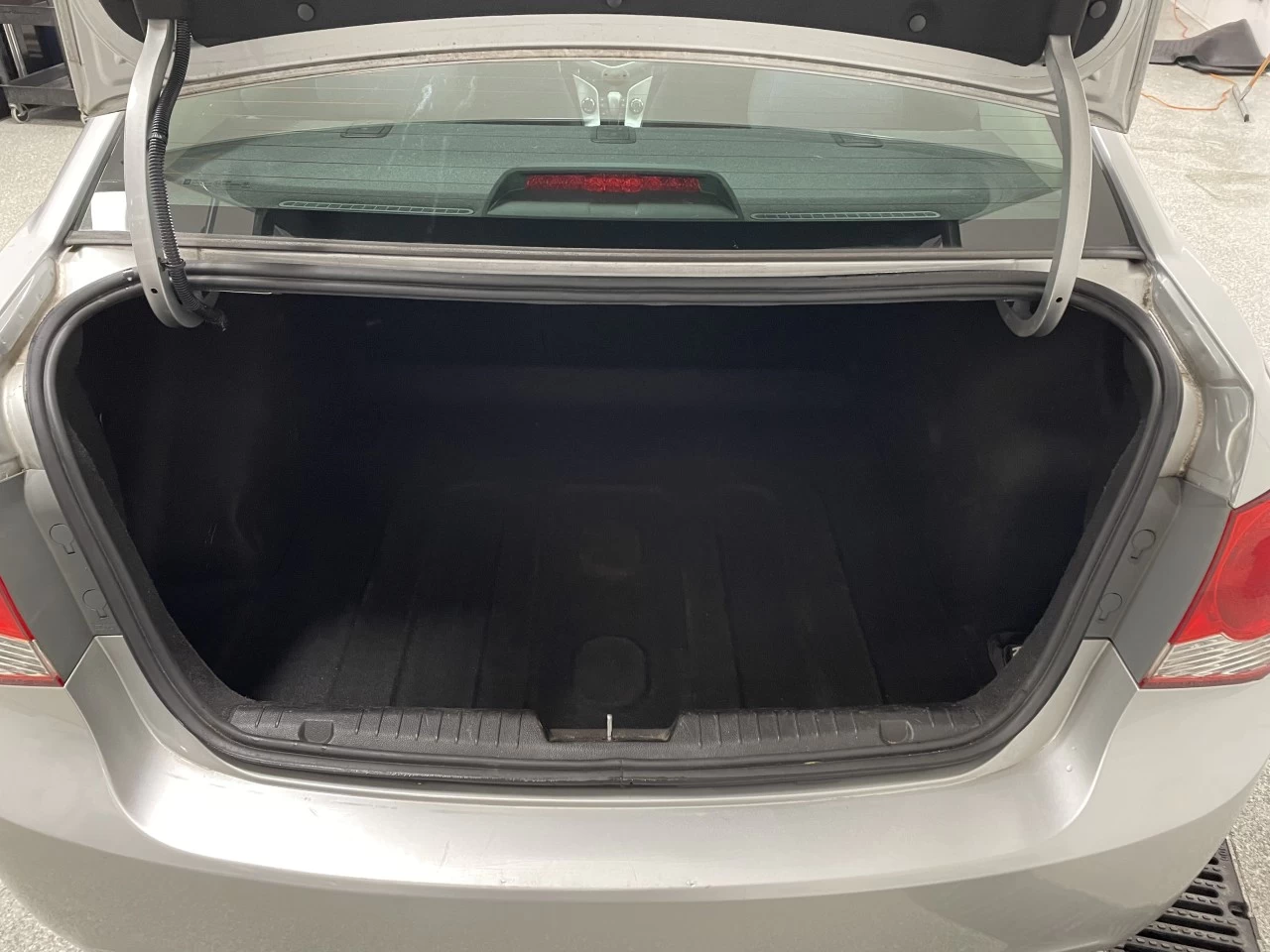 2014 Chevrolet Cruze 1LT Main Image