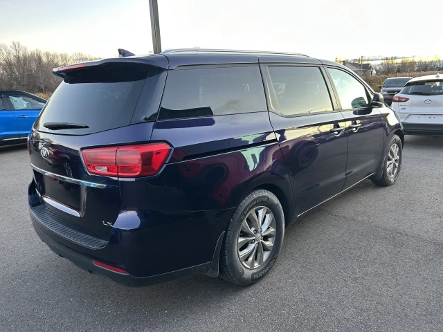 Kia Sedona LX+ 2020