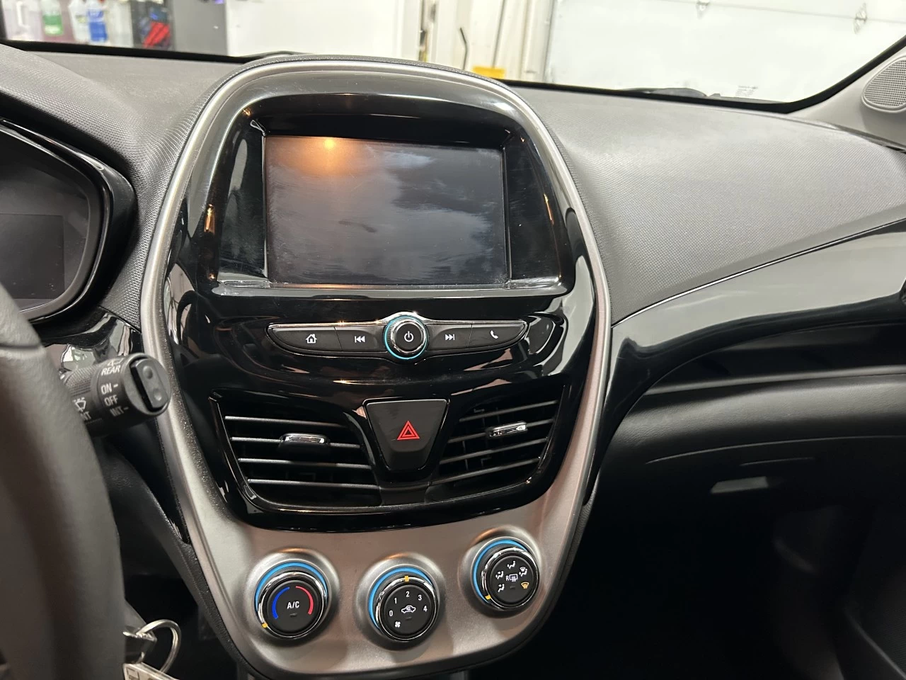 2016 Chevrolet Spark LT Main Image