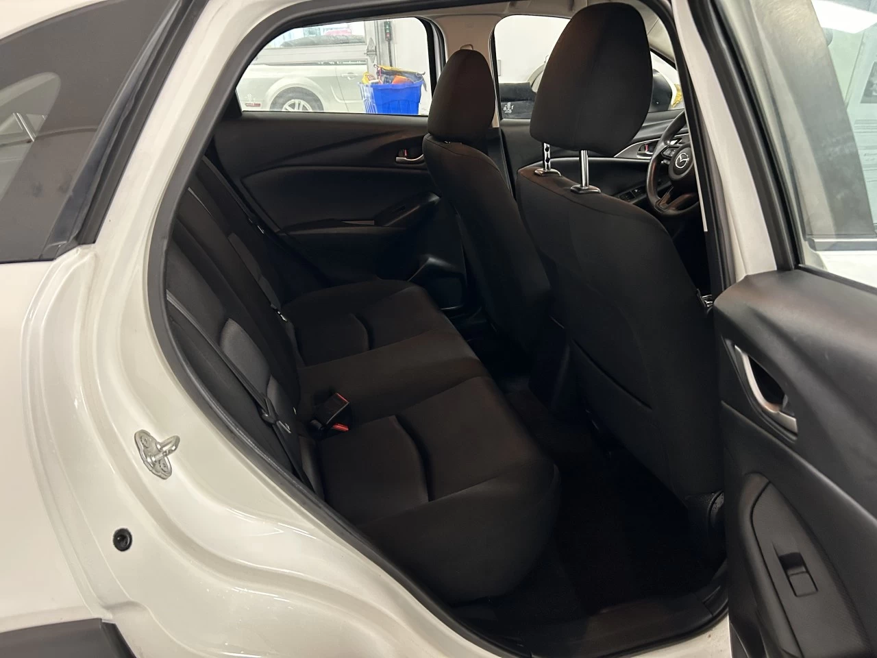 2019 Mazda CX-3 GX Image principale