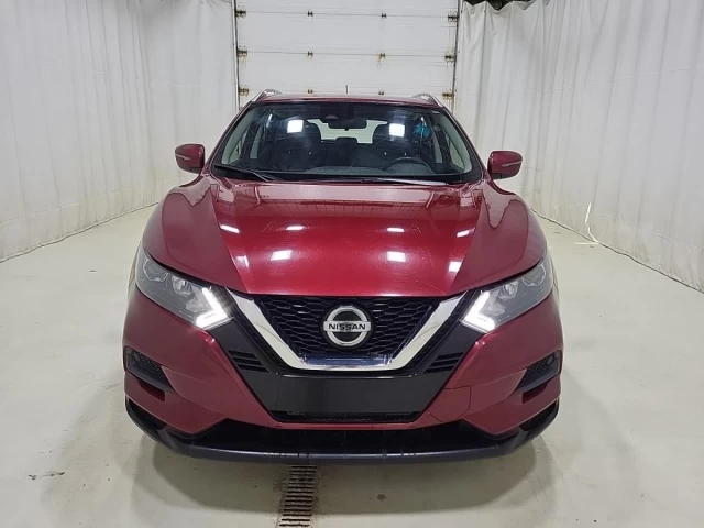 Nissan Qashqai AWD SV CVT 2020