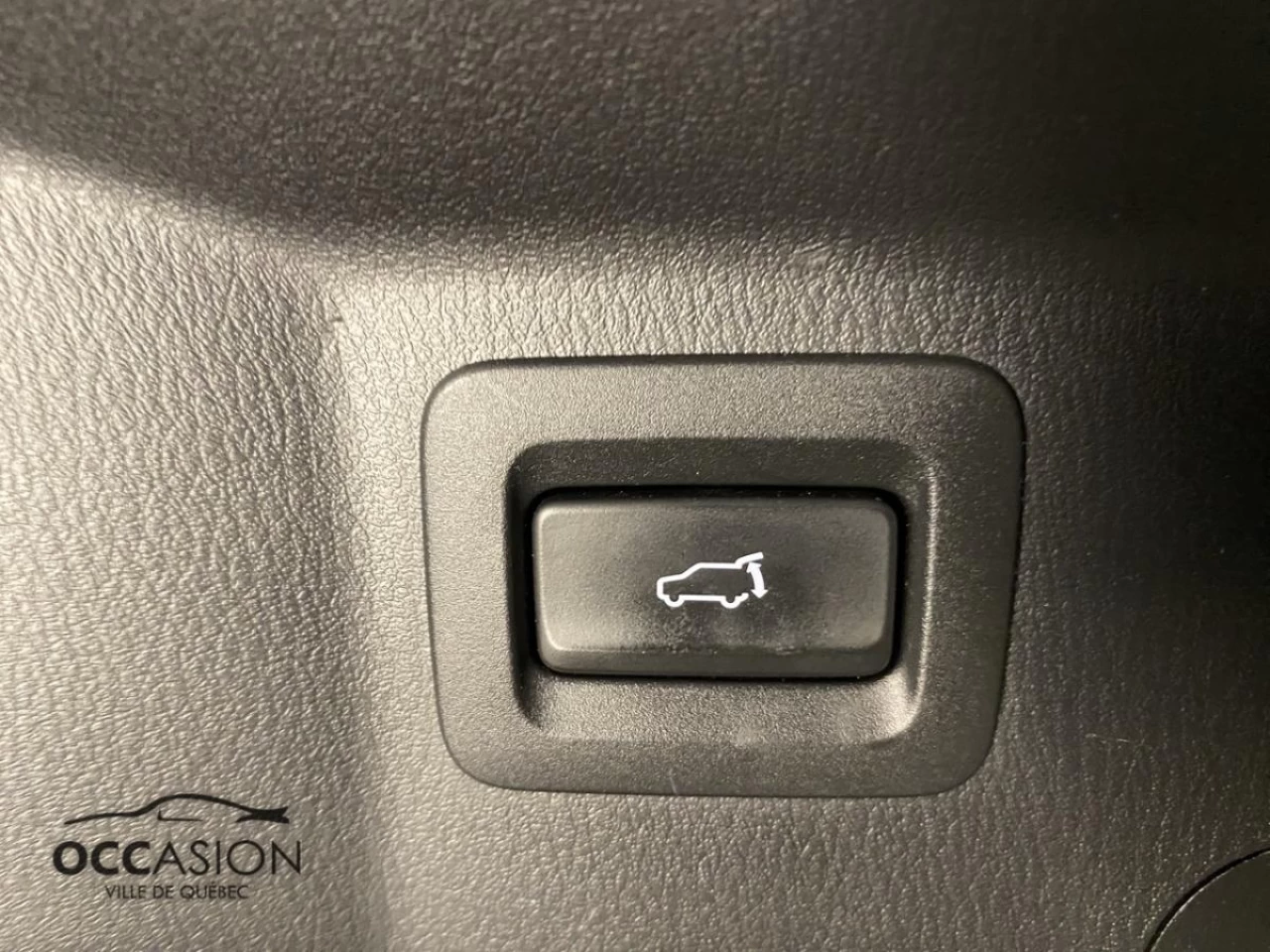 2020 Mazda CX-9 GS-L AWD Image principale