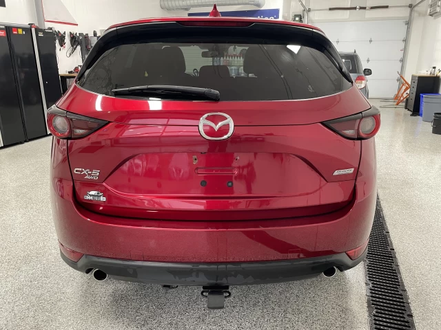 Mazda CX-5 GS 2019