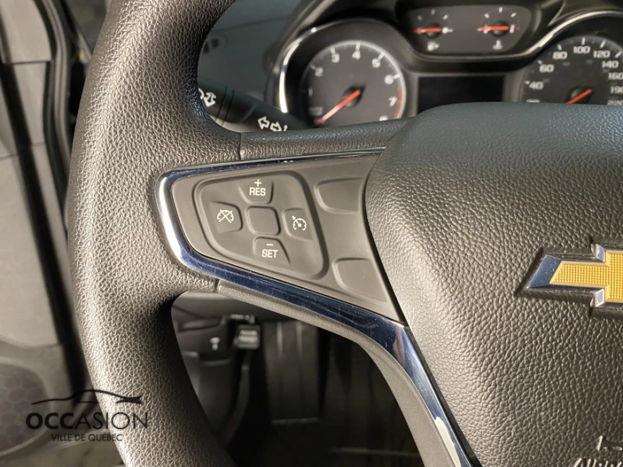 2019 Chevrolet Cruze Hatchback LT Image principale