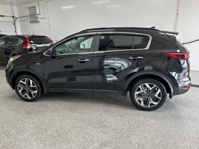 Kia Sportage EX 2020