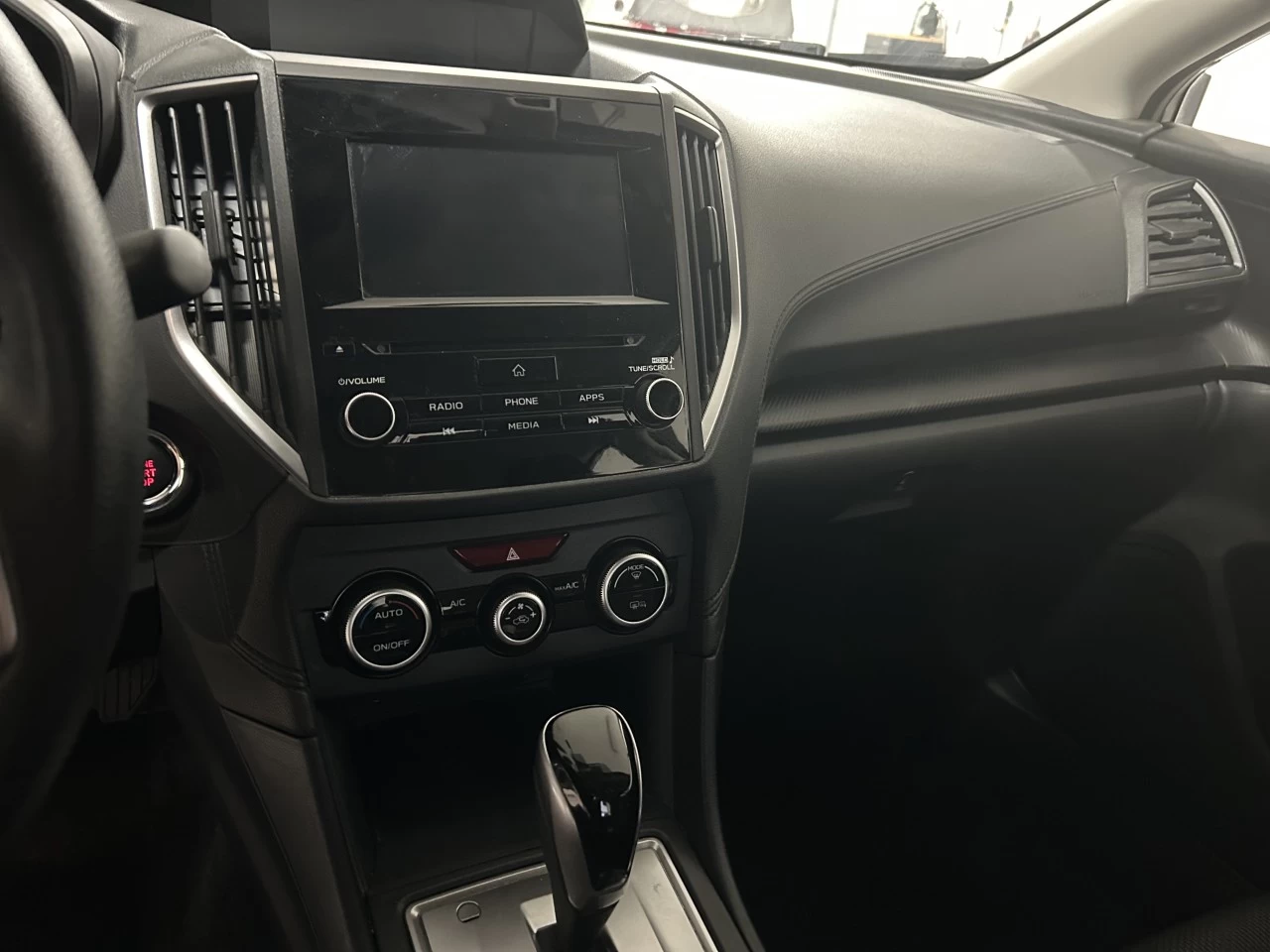 2020 Subaru Impreza Touring Main Image