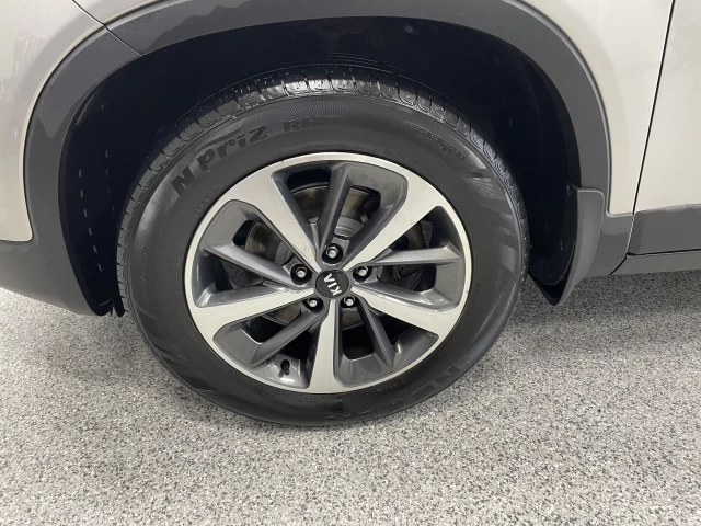 Kia Sorento LX 2015