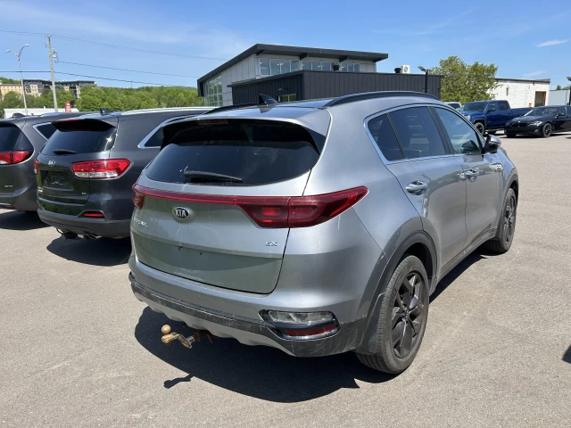 Kia Sportage EX 2022