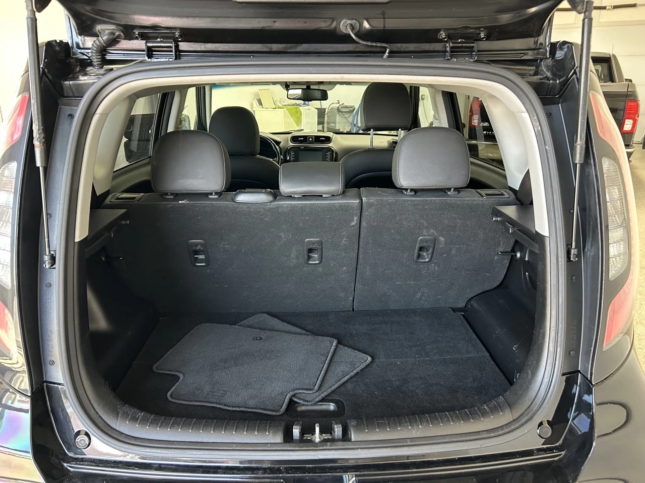 2018 Kia Soul EX Premium Image principale