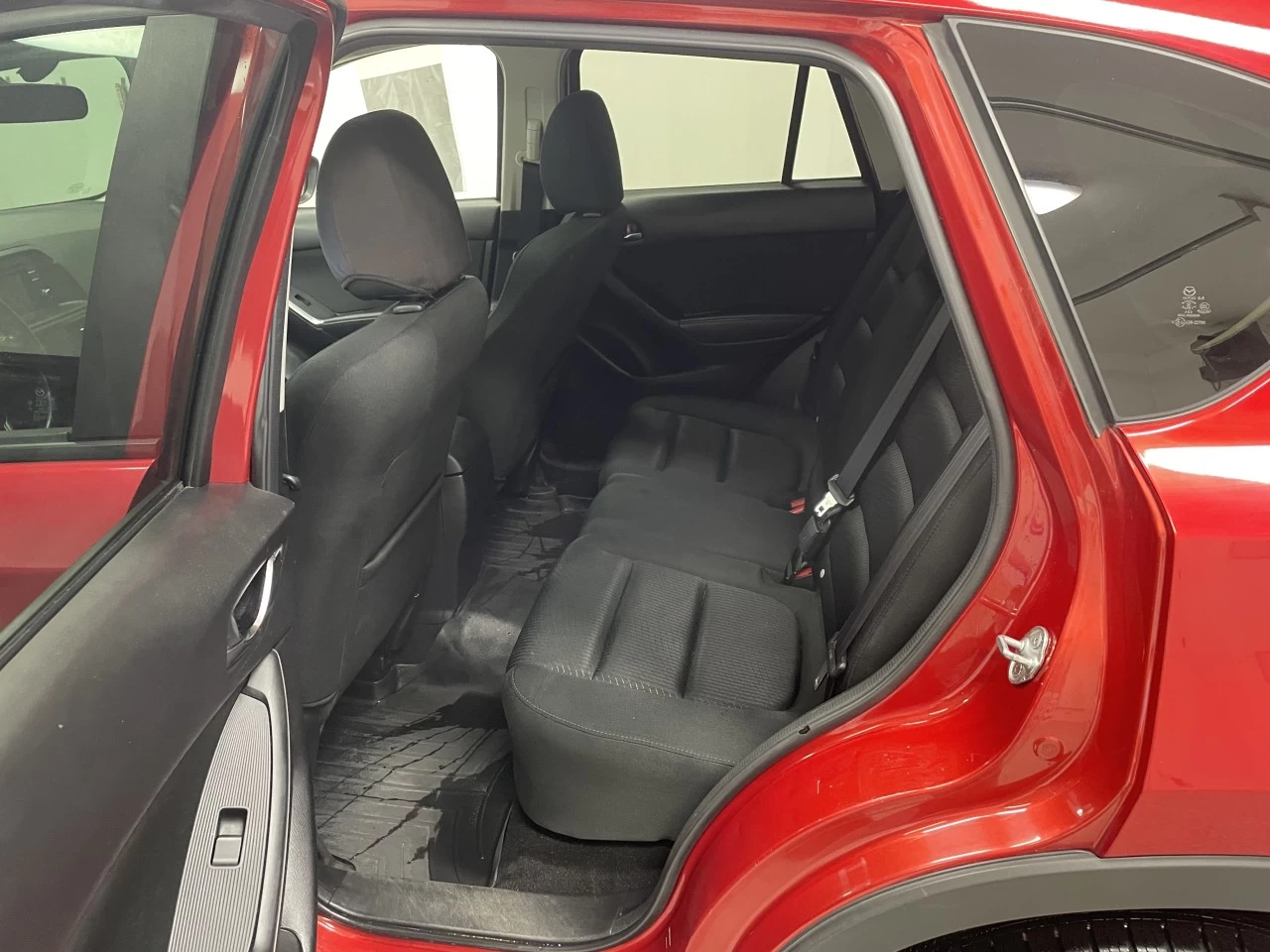 2015 Mazda CX-5 GS Image principale
