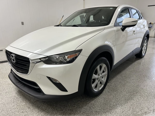Mazda CX-3 GX 2019