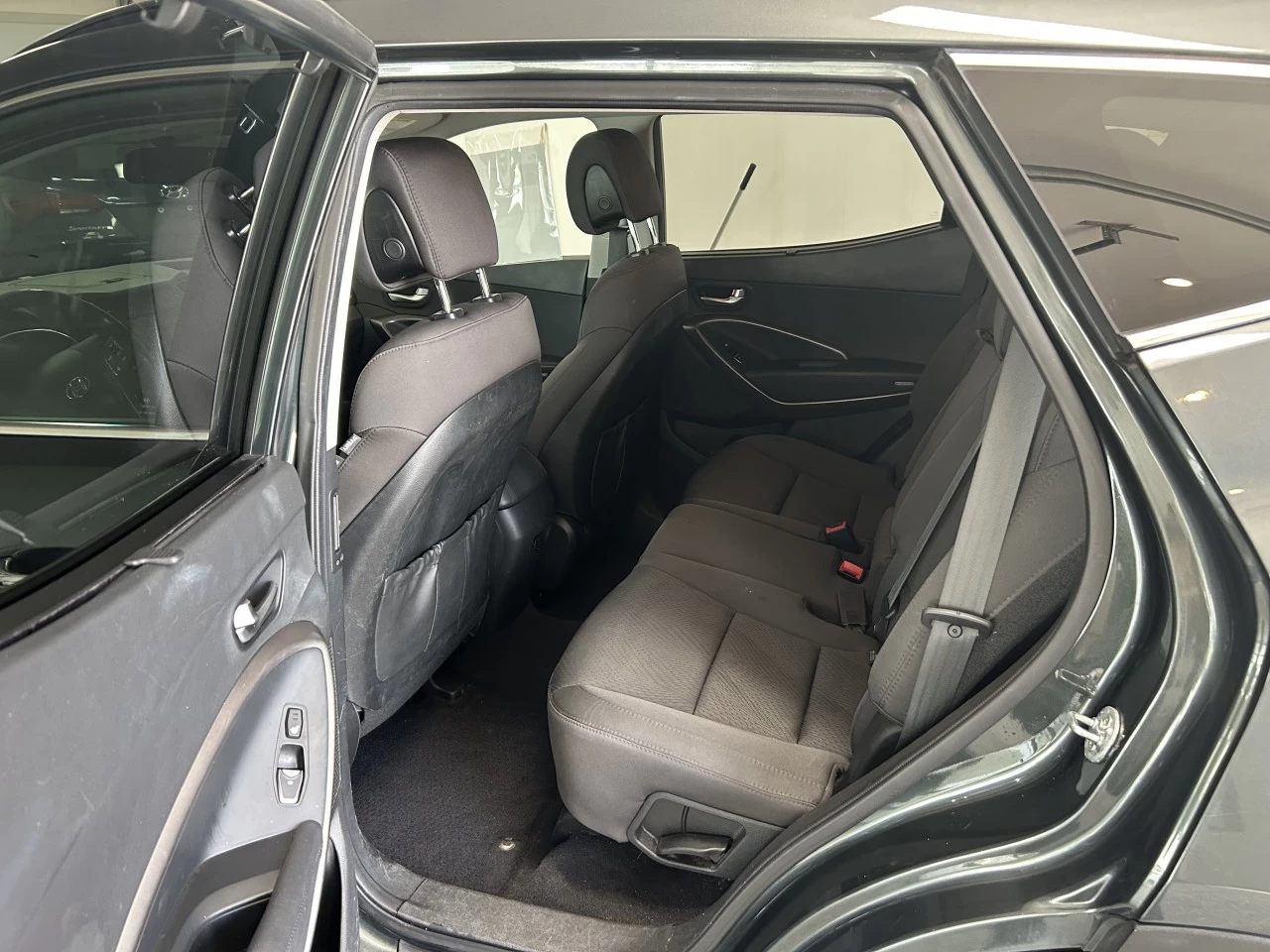 2013 Hyundai Santa Fe Premium Main Image