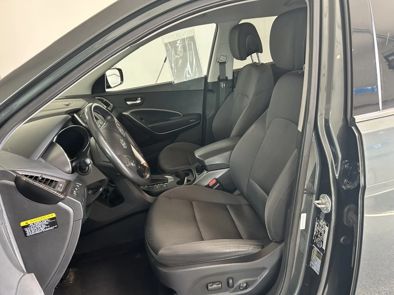 2013 Hyundai Santa Fe Premium Main Image