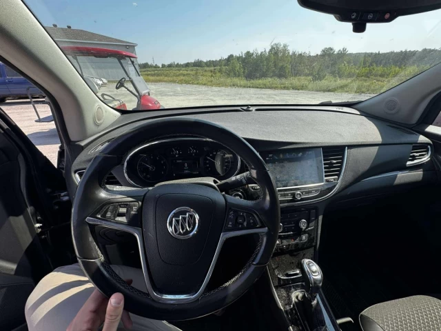 Buick Encore Sport Touring AWD 2019