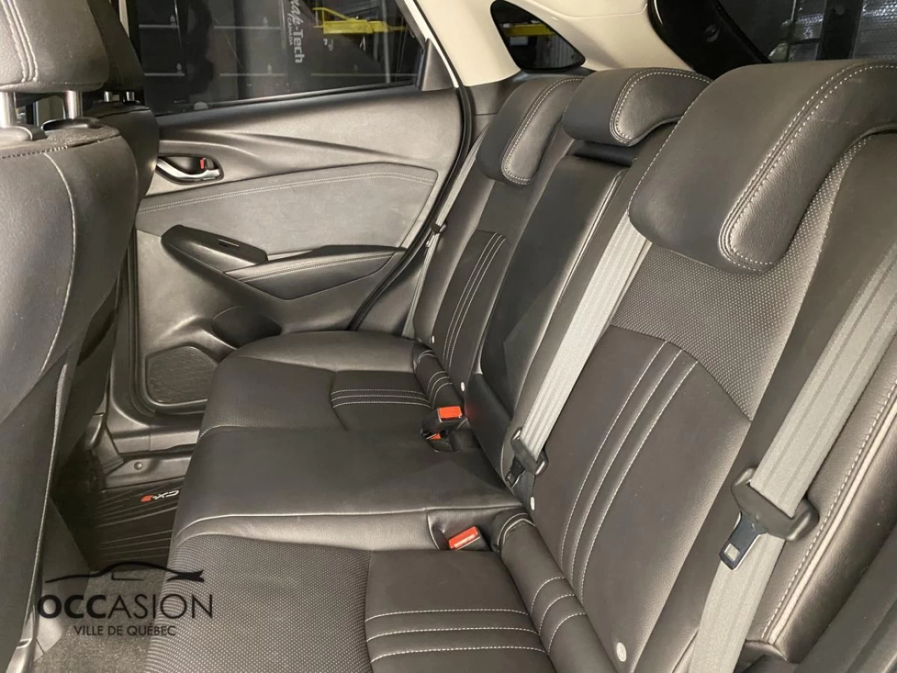 2019 Mazda CX-3 GT Auto AWD Image principale