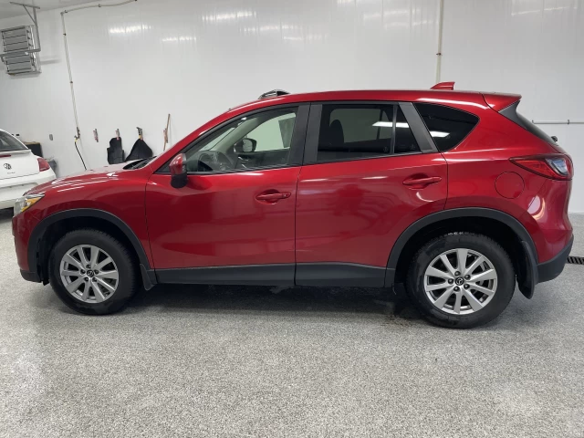Mazda CX-5 GS 2015