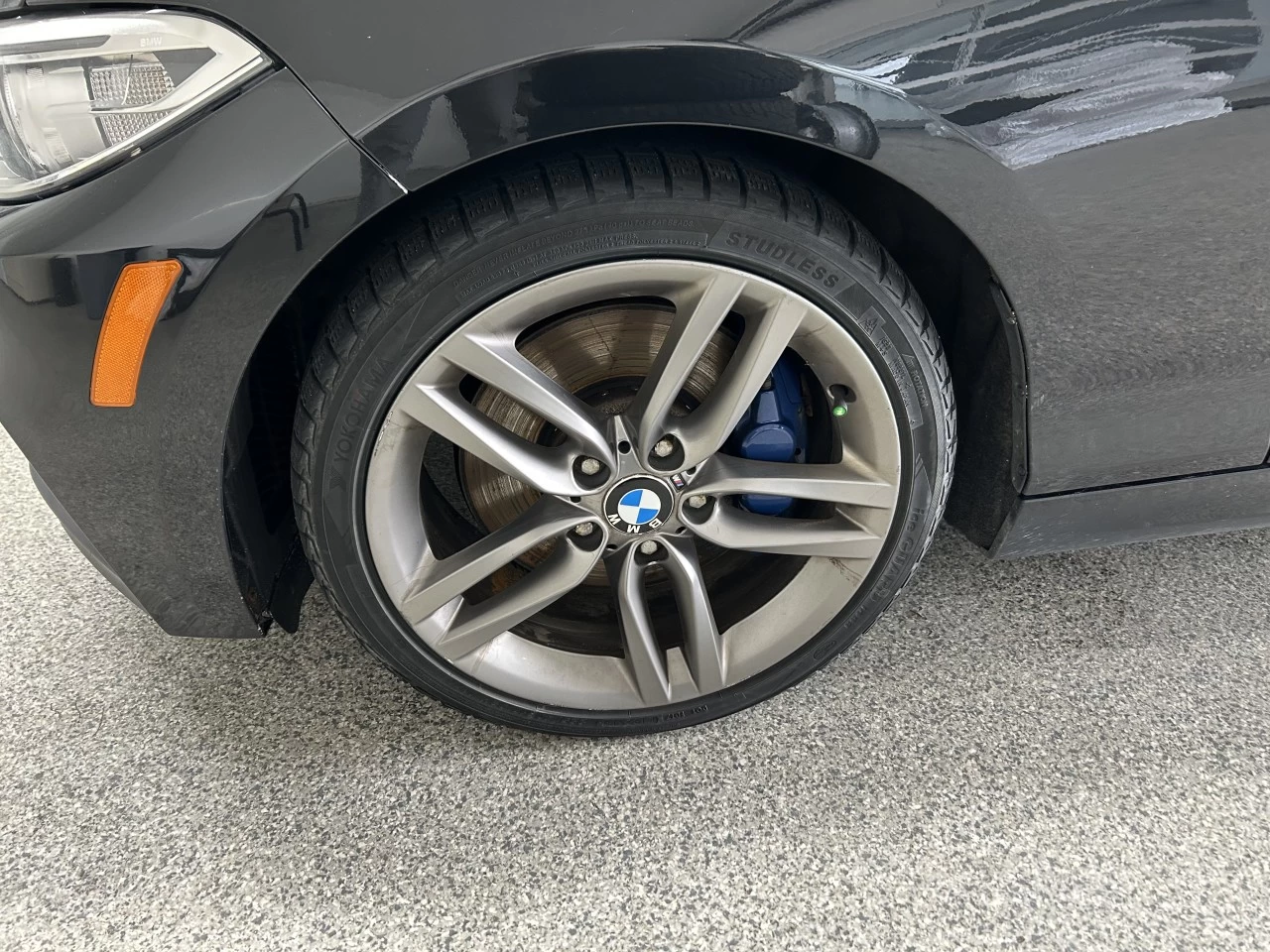 2016 BMW SÉrie 2 228i xDrive Main Image