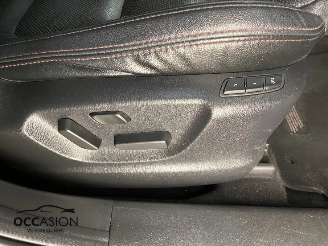 2016 Mazda CX-5 AWD 4dr Auto GT Image principale
