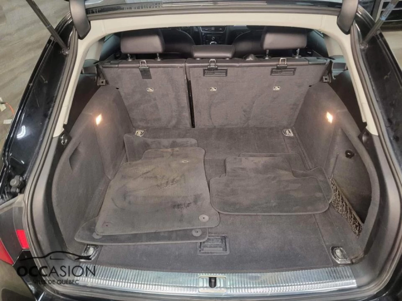 2014 Audi A4 4dr Wgn Komfort Image principale