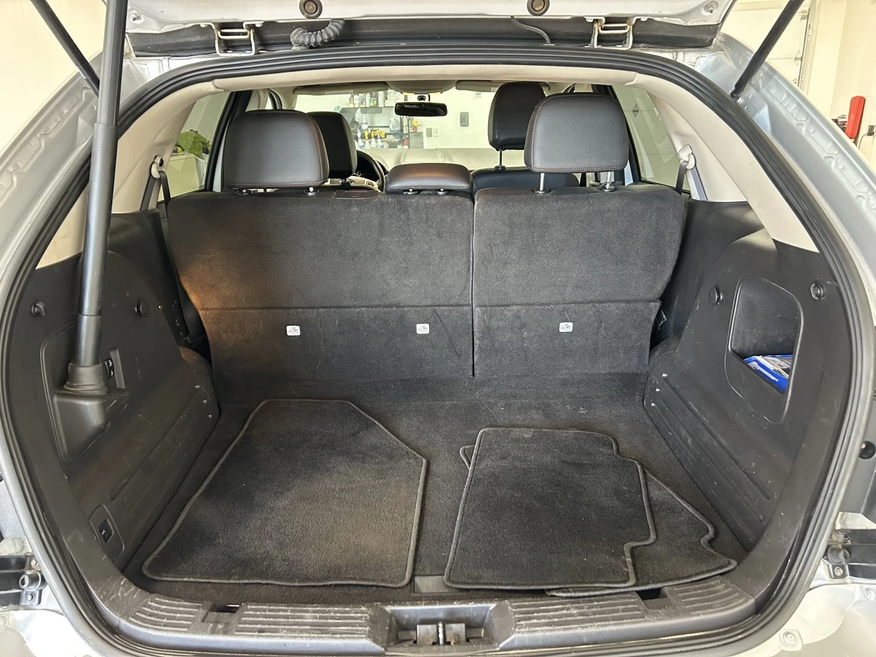 2014 Ford Edge SEL Image principale