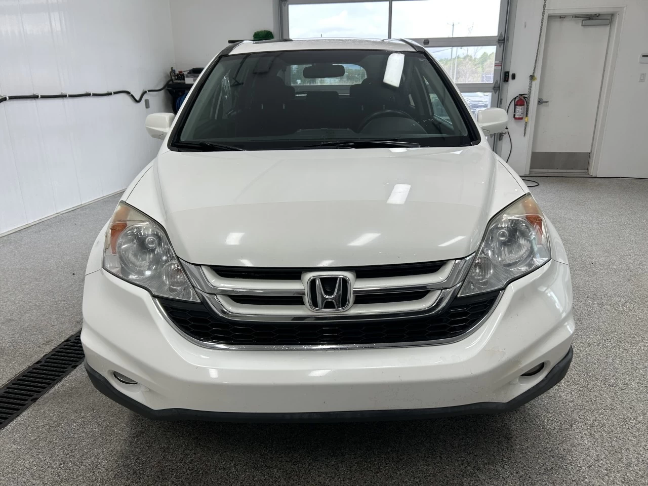 2011 Honda CR-V EX Image principale