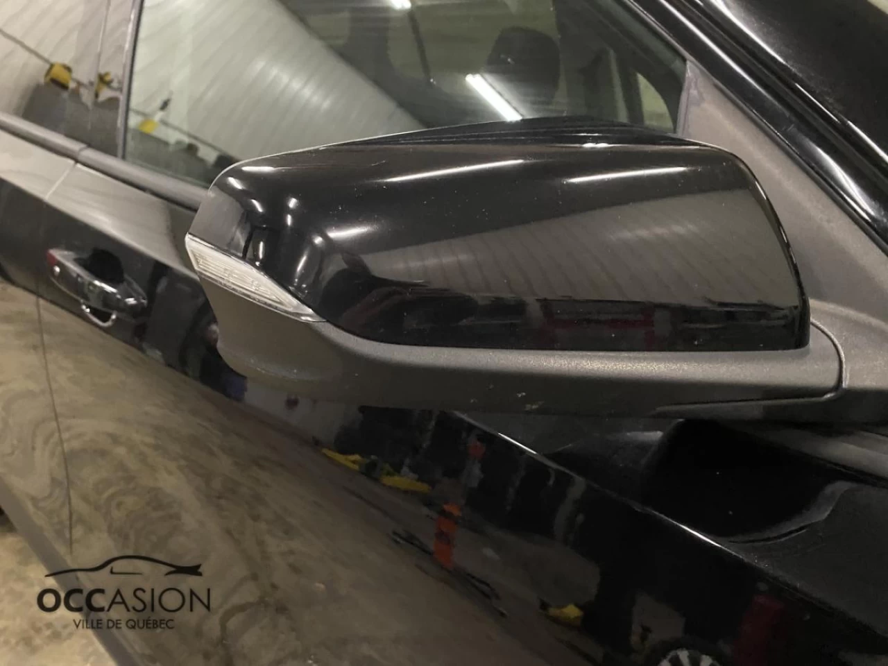 2021 GMC Terrain AWD SLE Main Image