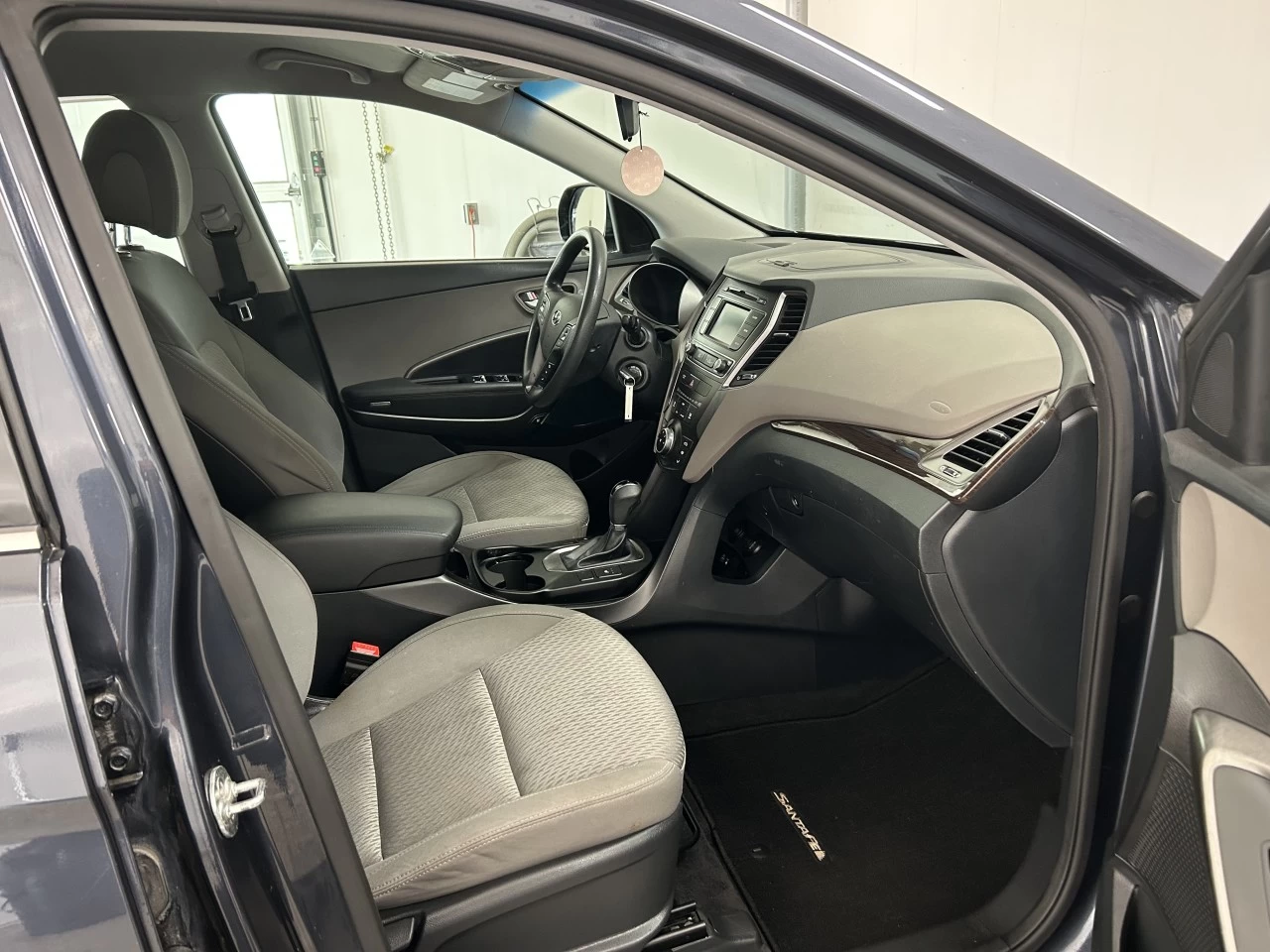 2018 Hyundai Santa Fe XL AWD Image principale