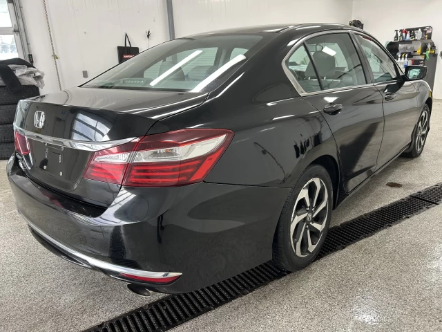 Honda Berline Accord LX 2016