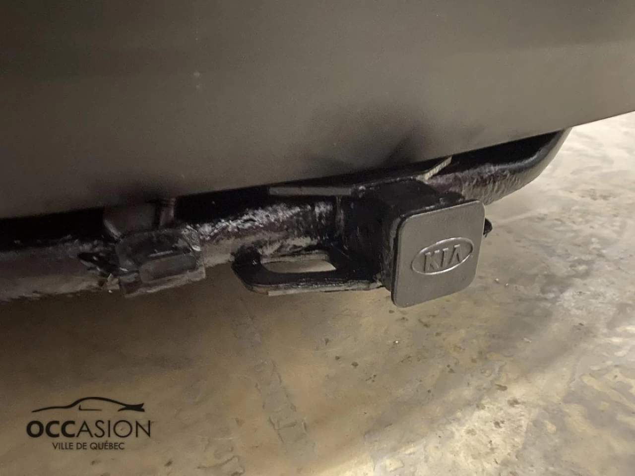 2015 Kia Sorento AWD 4dr I4 GDI Auto LX Image principale