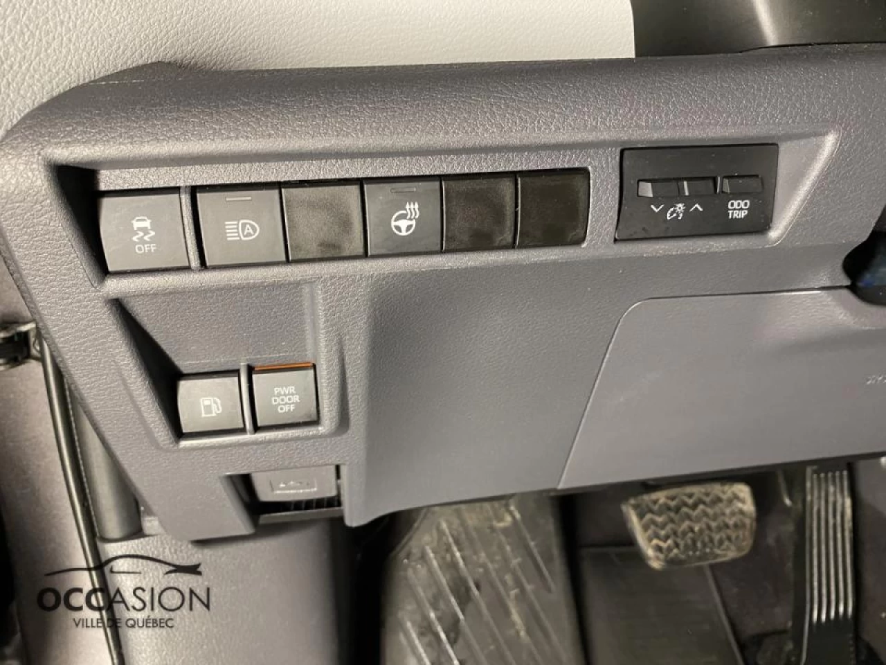 2021 Toyota Sienna XSE 7-Passenger AWD Image principale