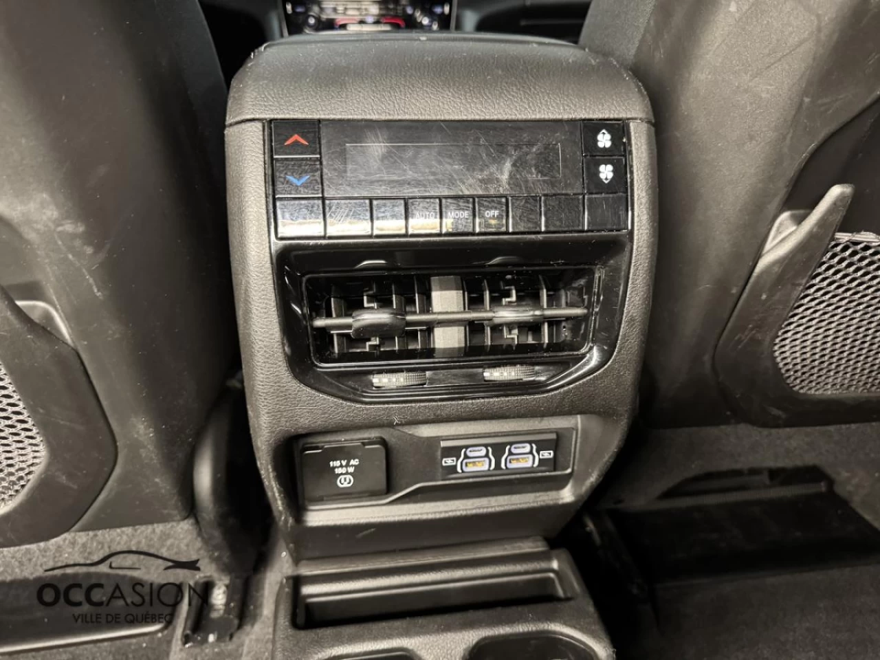 2021 Jeep Grand Cherokee L Altitude 4x4 Main Image