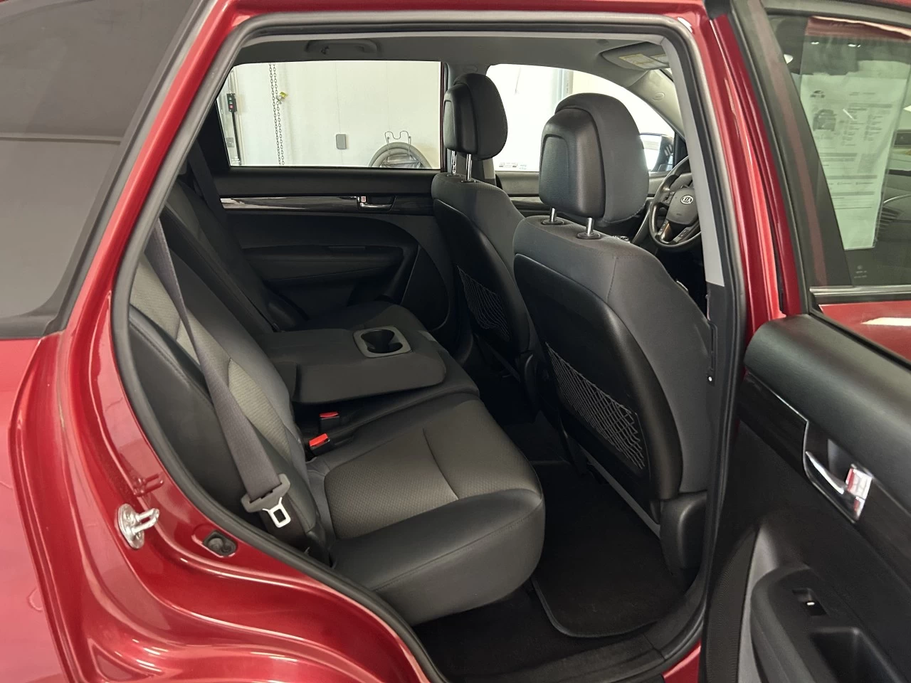 2013 Kia Sorento LX Image principale