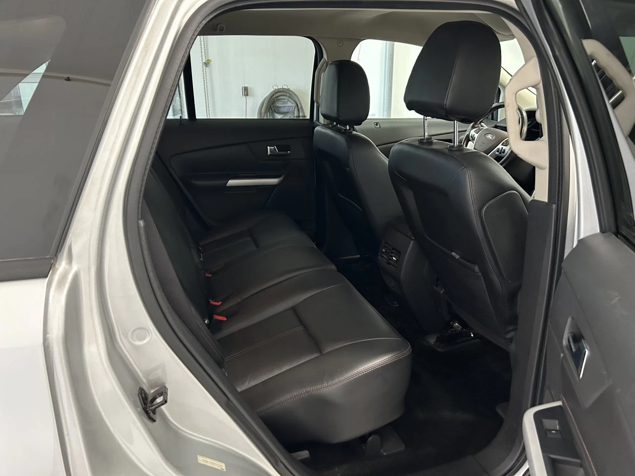 2014 Ford Edge SEL Image principale