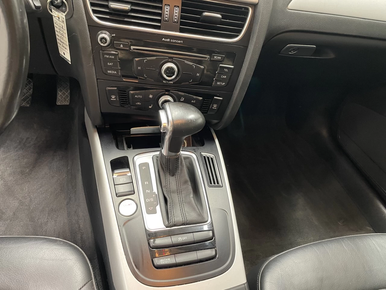 2015 Audi A4 Komfort plus Image principale