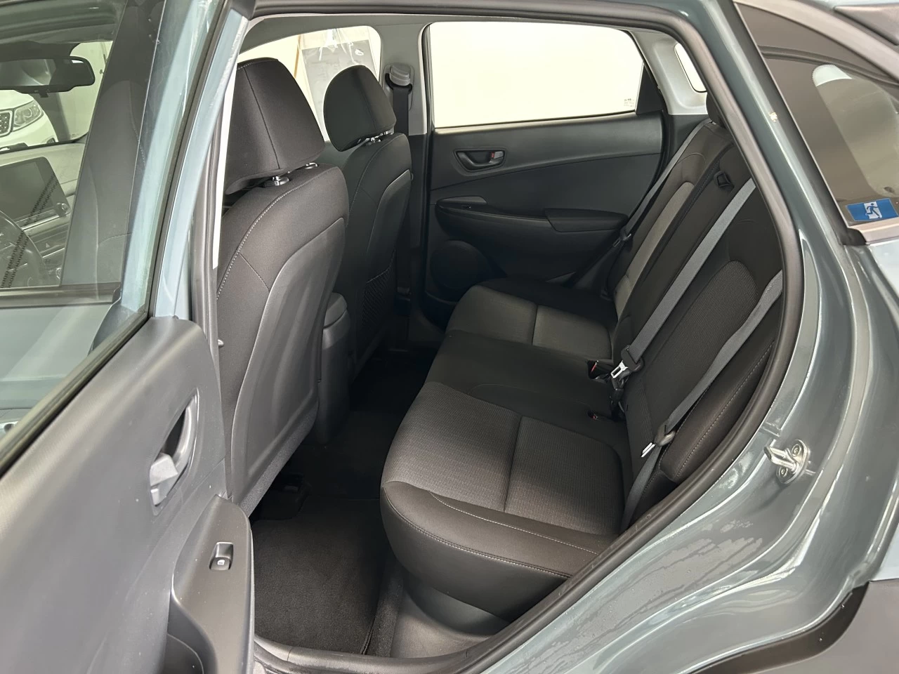 2022 Hyundai Kona Preferred Main Image