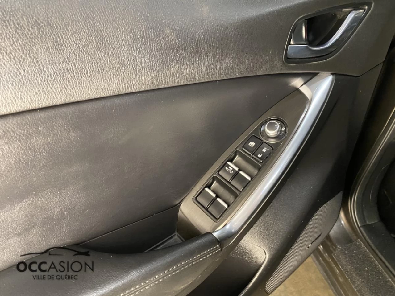 2016 Mazda CX-5 AWD 4dr Auto GT Image principale