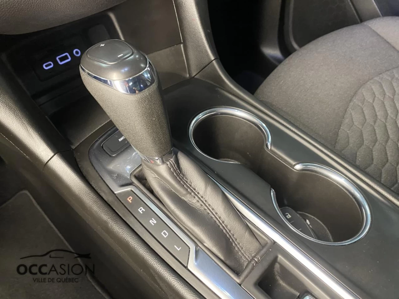 2021 Chevrolet Equinox AWD LT Main Image