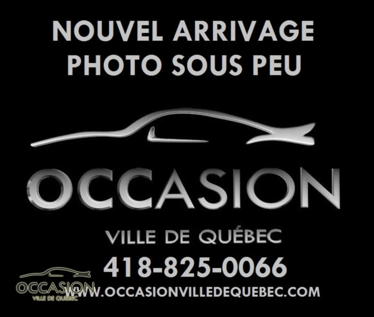2017 Ford Escape 4WD 4dr S Image principale