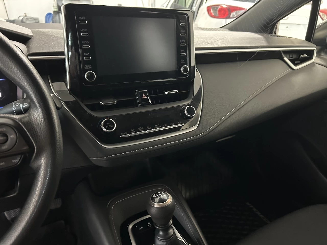 2019 Toyota Corolla À hayon HATCHBACK Main Image