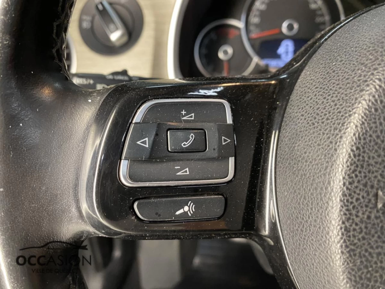 2018 Volkswagen Beetle Convertible Trendline Auto Image principale