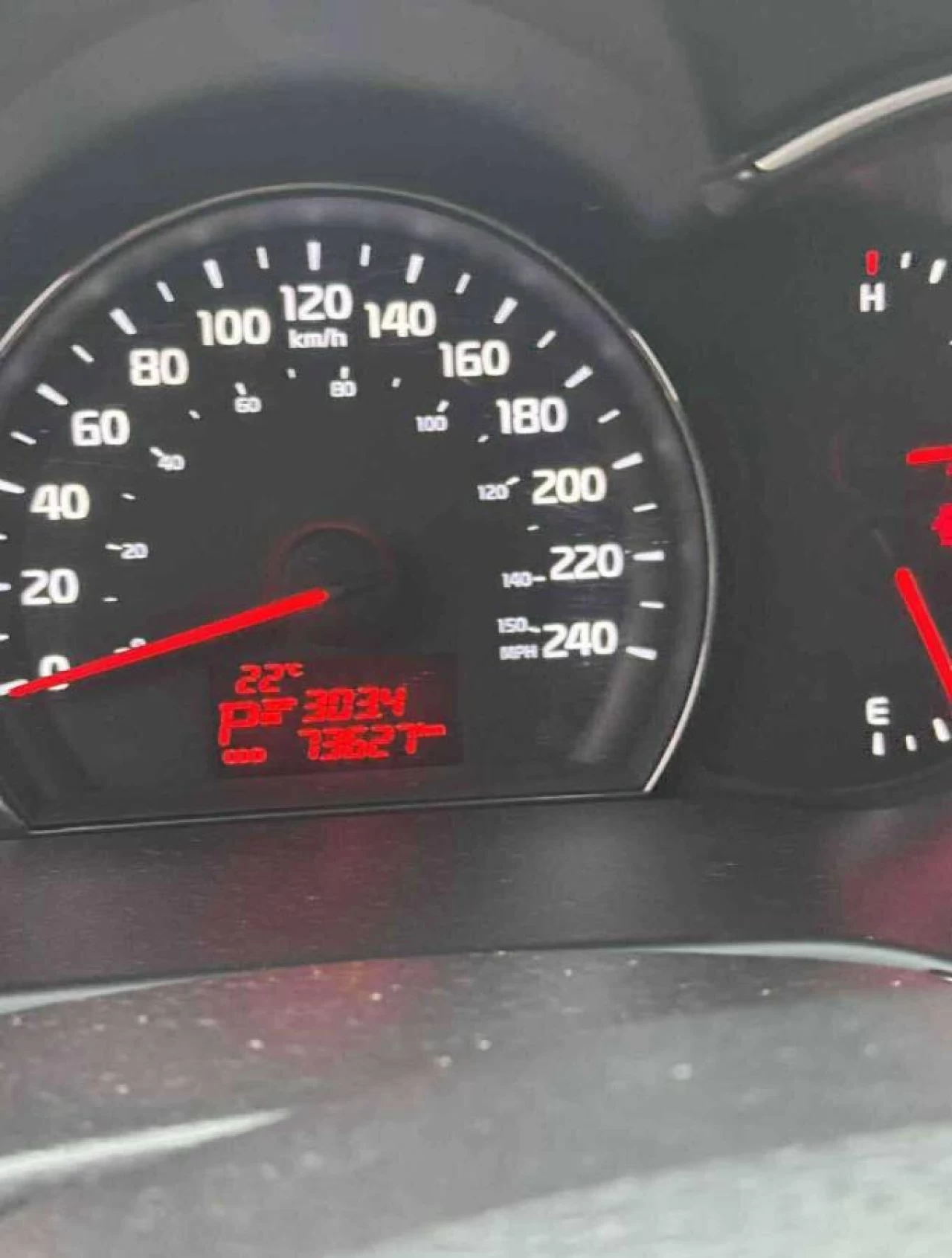 2015 Kia Sorento AWD 4dr I4 GDI Auto LX Main Image