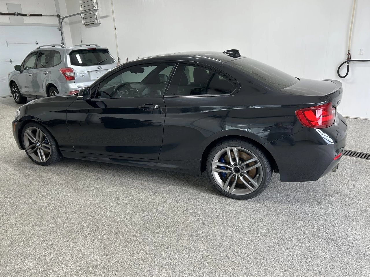 2016 BMW SÉrie 2 228i xDrive Main Image
