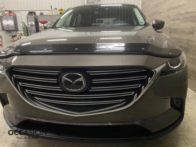 Mazda CX-9 GS-L AWD 2020