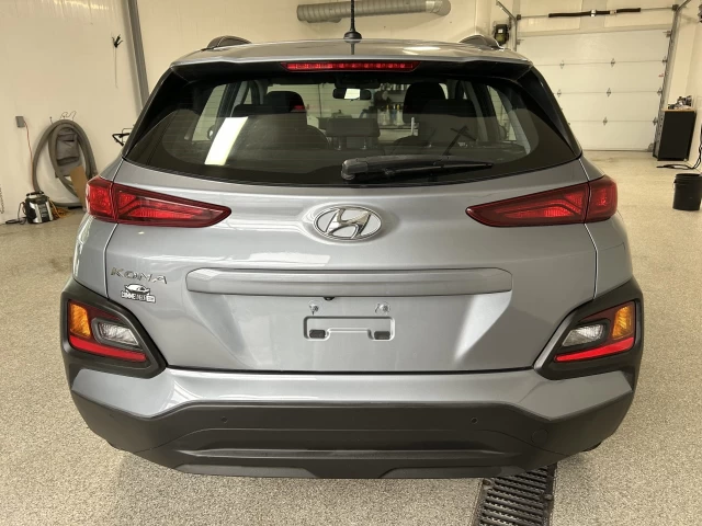 Hyundai Kona Preferred 2018