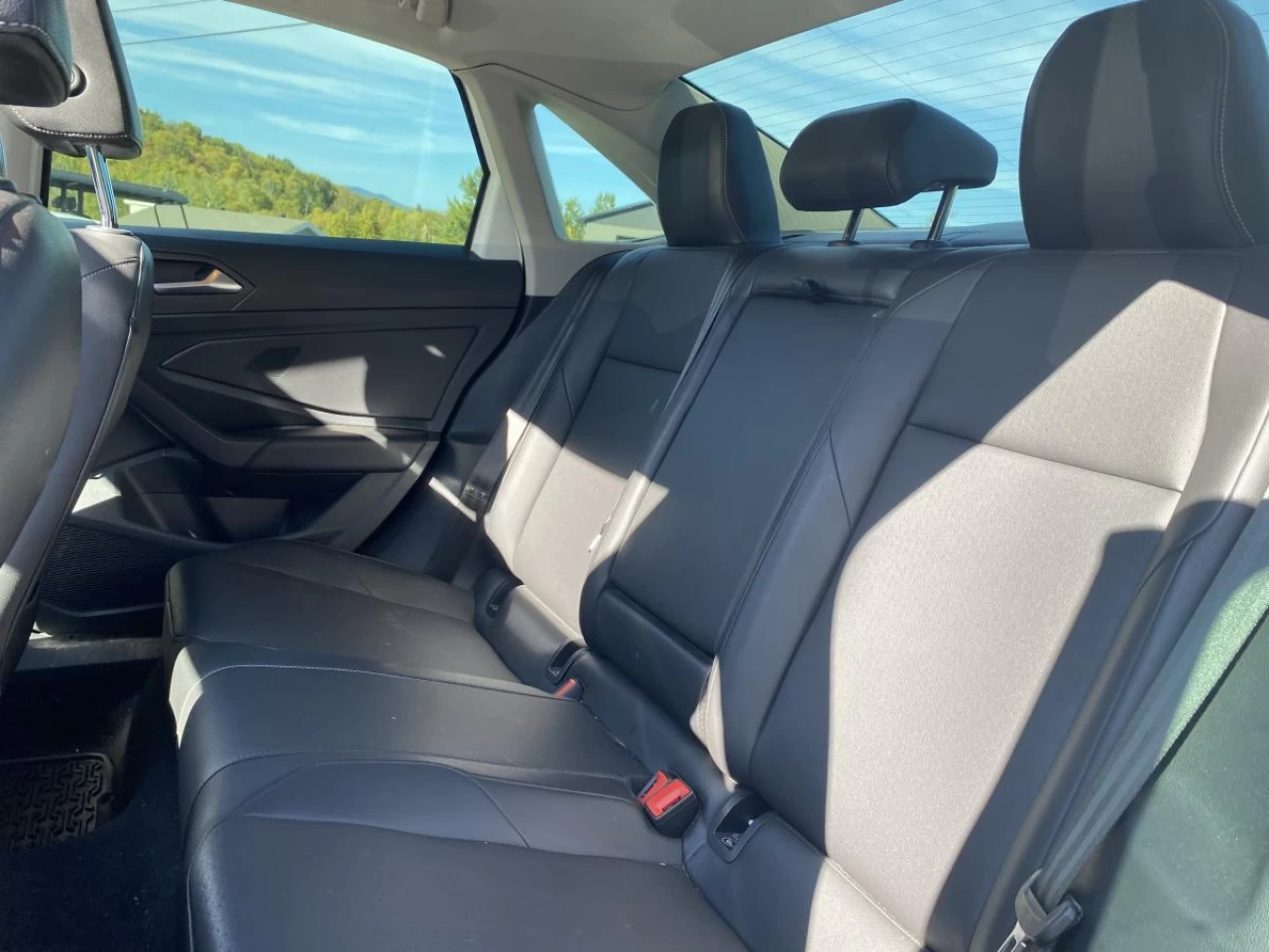 2020 Volkswagen Jetta Highline Auto Image principale